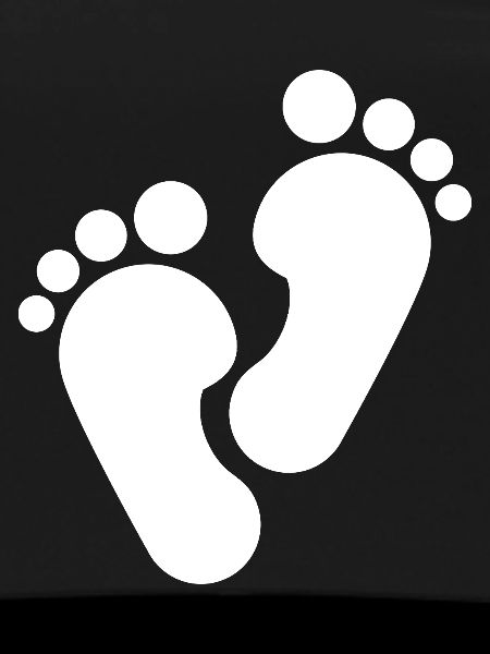 Barefoot, Barefoot