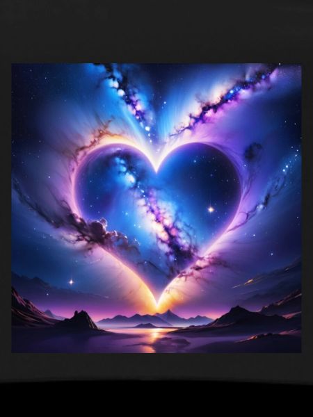 Boreal Heart