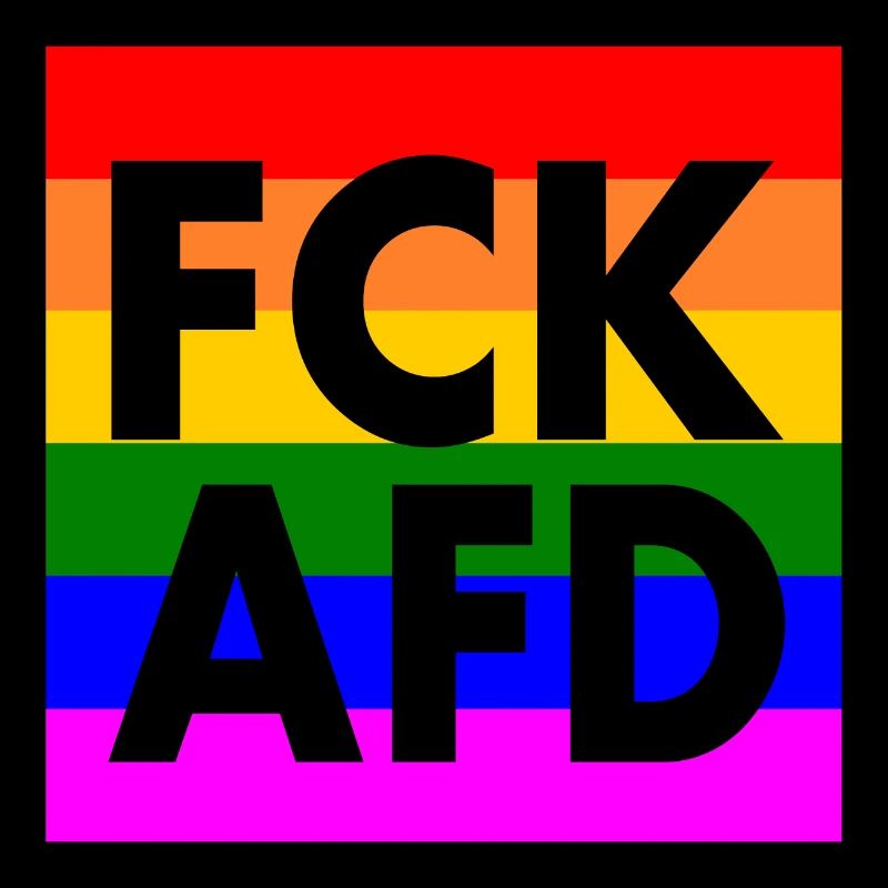 Fck afd