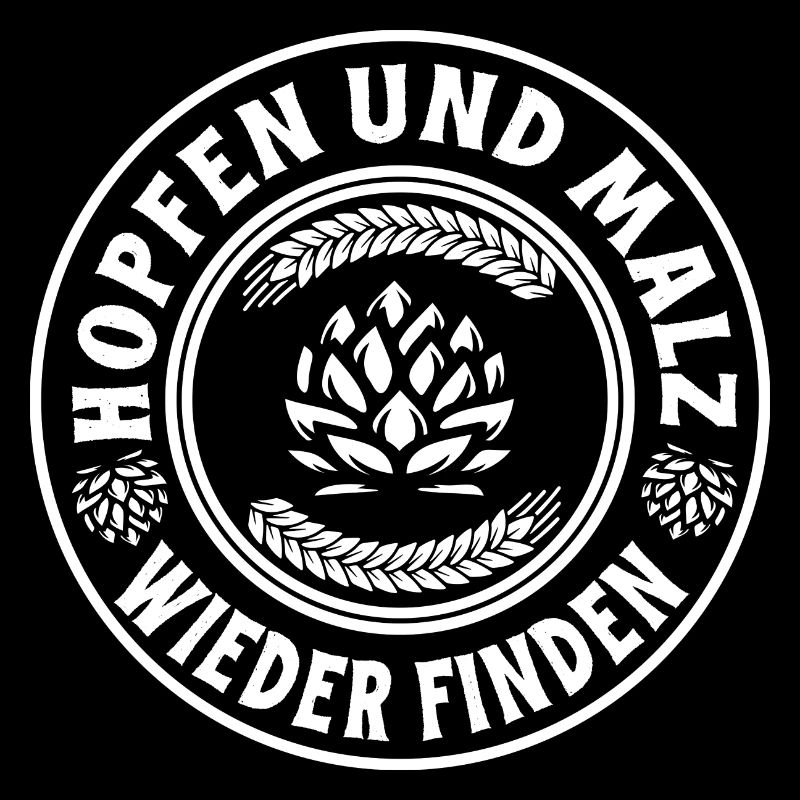 Finding hops and malt again beer lovers saying