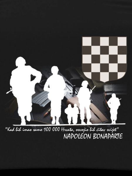 HRVATSKA VOJSKA