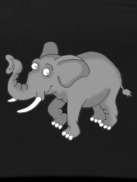 Elephant 1