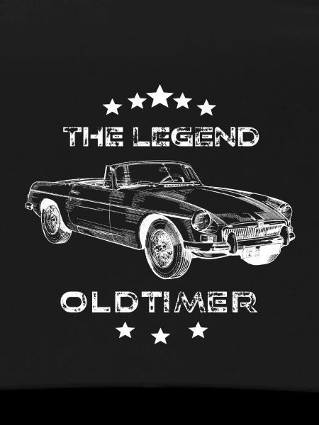 Oldtimer the Legend