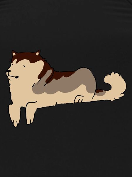 Alaskan Malamute