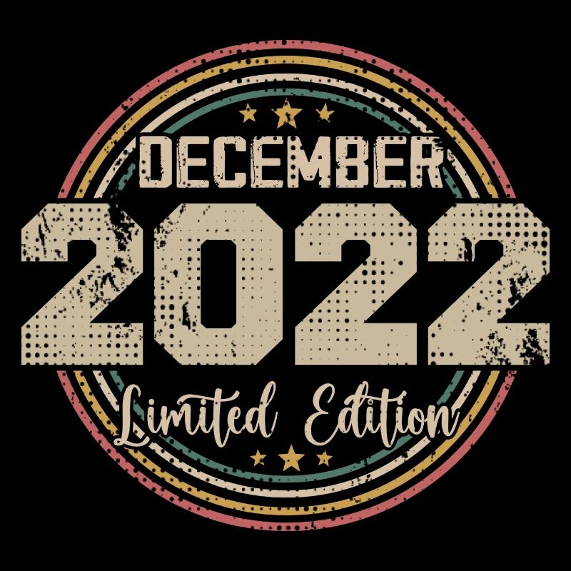 Die Legenden wurden im Dezember 2022 - 2022 geboren