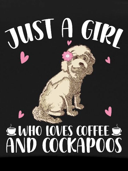 Cockapoo Girls