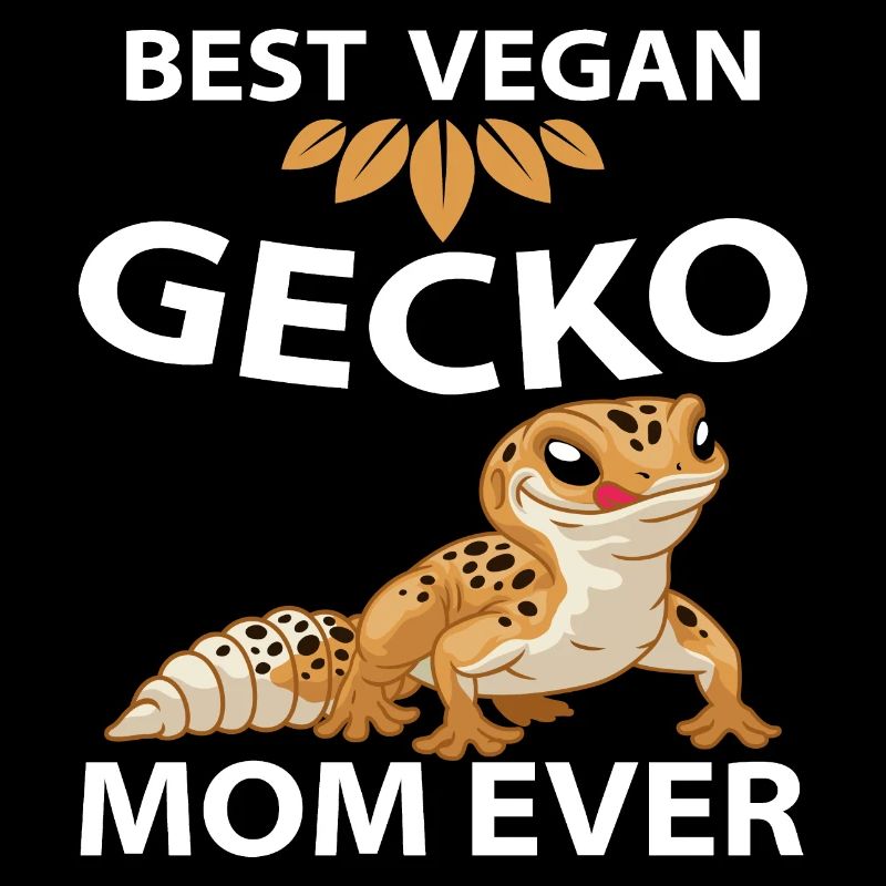 Gecko Vegans