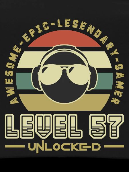 Level 57