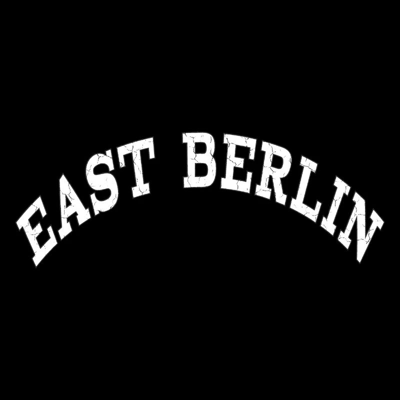 EAST BERLIN STATE OF MIND
