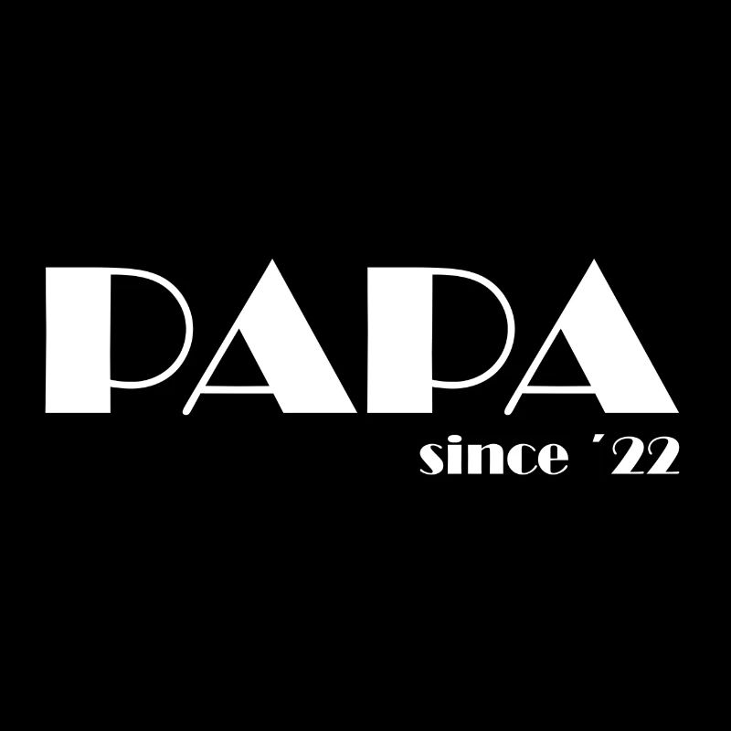 Papa 22 w