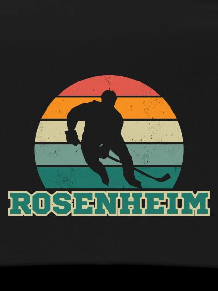 Rosenheim, my city!