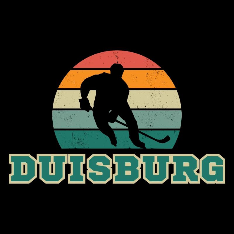Duisbourg, ma ville !