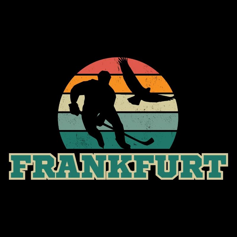 Francfort, ma ville !