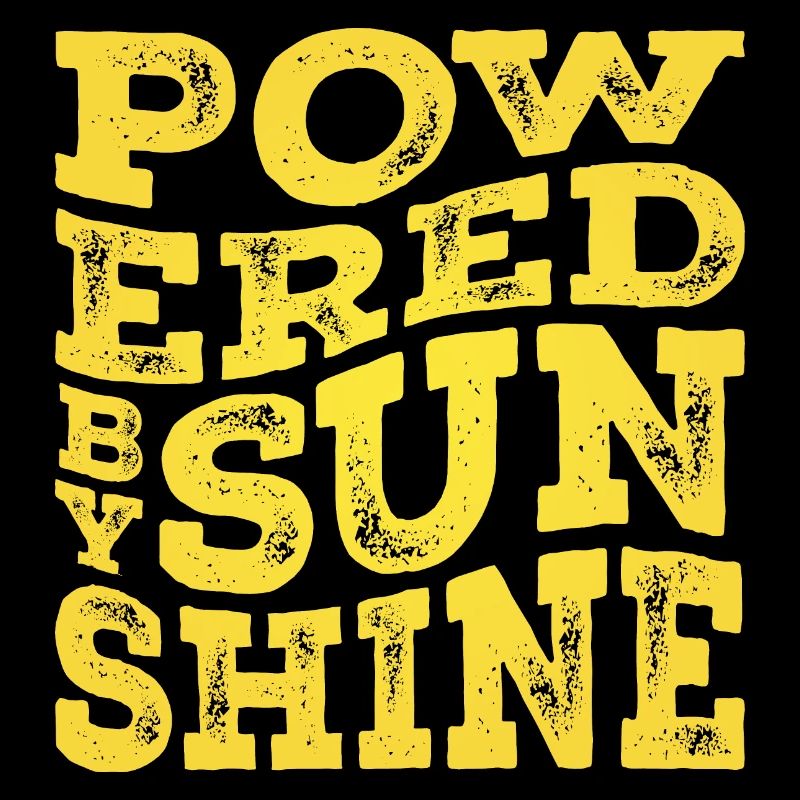 Propulsé par SunShine