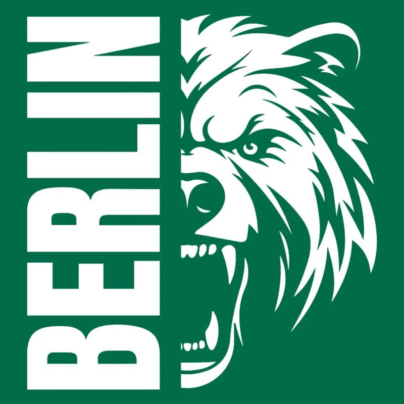 Berlin Merch