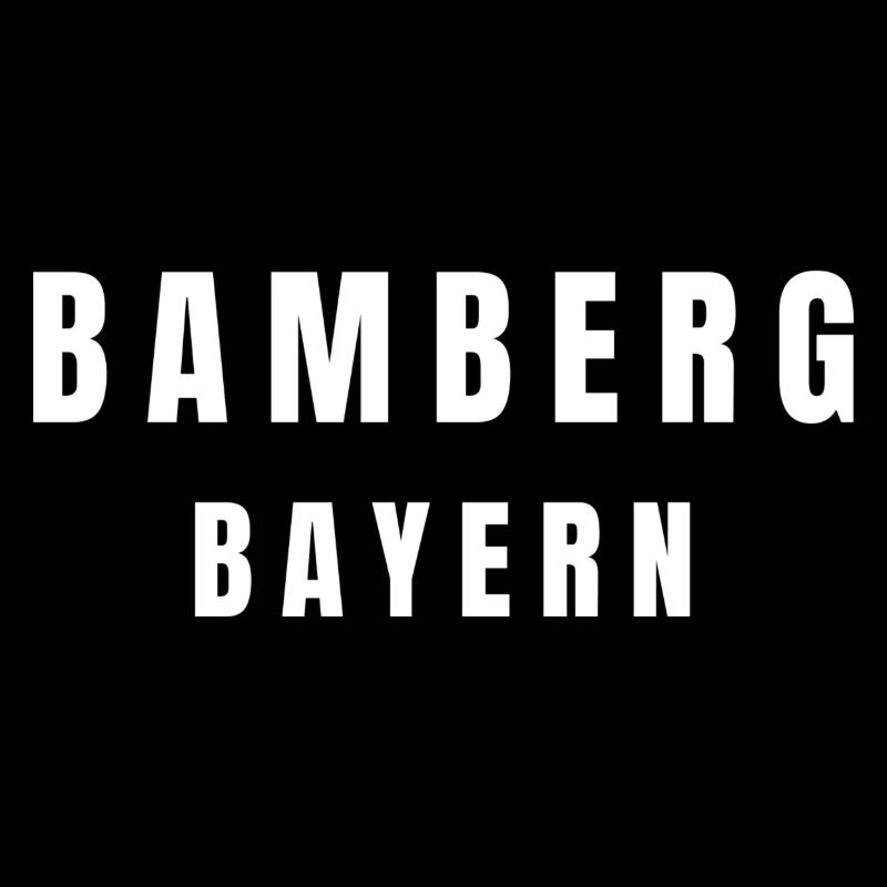 Bamberg, Bavaria