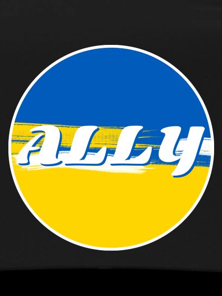 Ally Ukraine