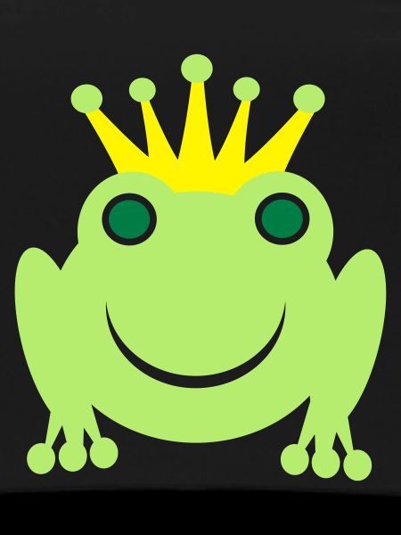 Frog King