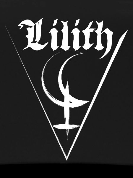 Symbol of Lilith