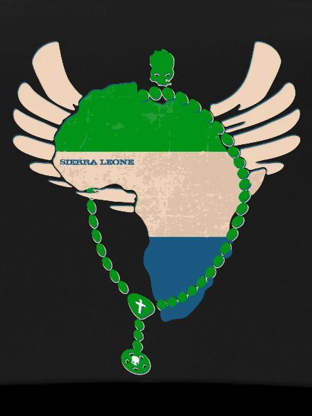 Sierra Leone