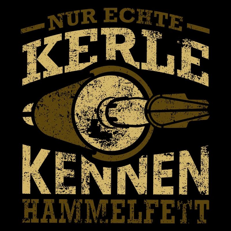 Fensterbauer Echte Kerle Geschenk