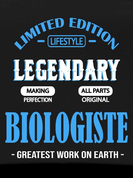 BIOLOGIST