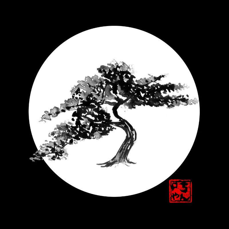 bonsai