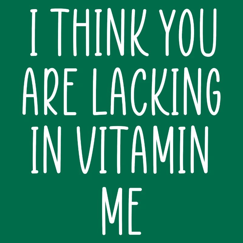 manque de vitamine moi