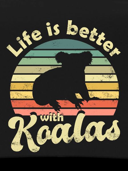 Koala Koala Bear