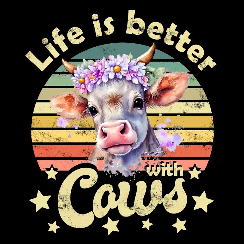 Vaches vaches