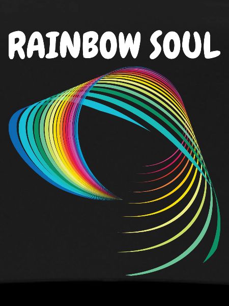 Rainbow soul gift