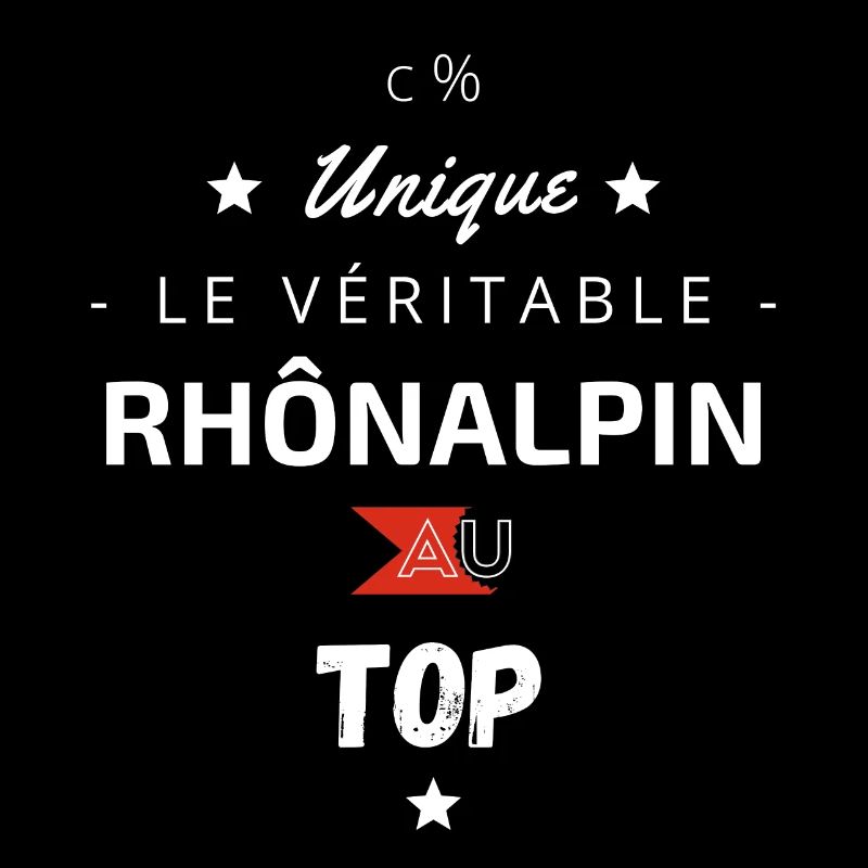 Le véritable Rhônalpin au top