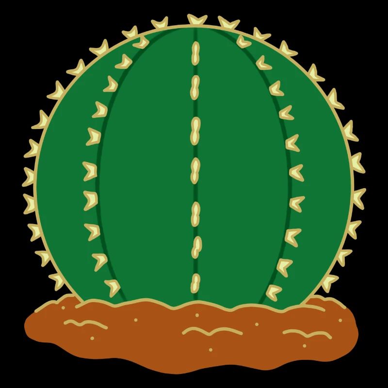 Cactus N°3