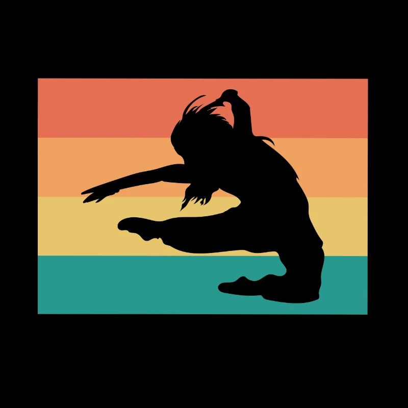 Dancing Dance Music