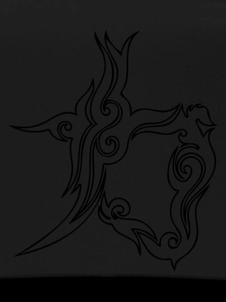 mystic sign
