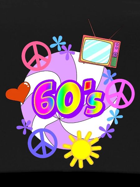 The 60s