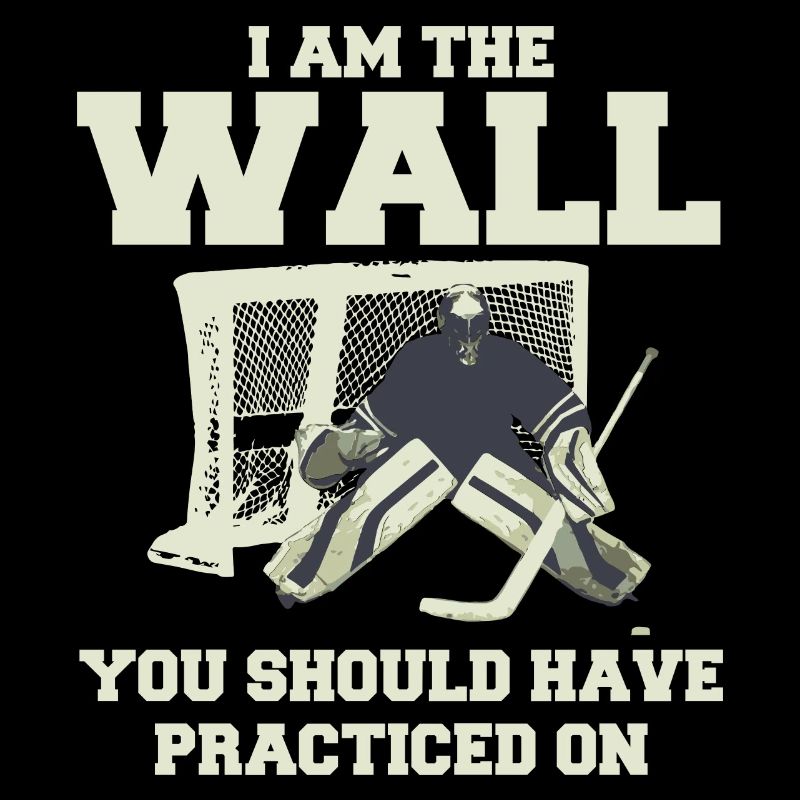 I Am The Wall