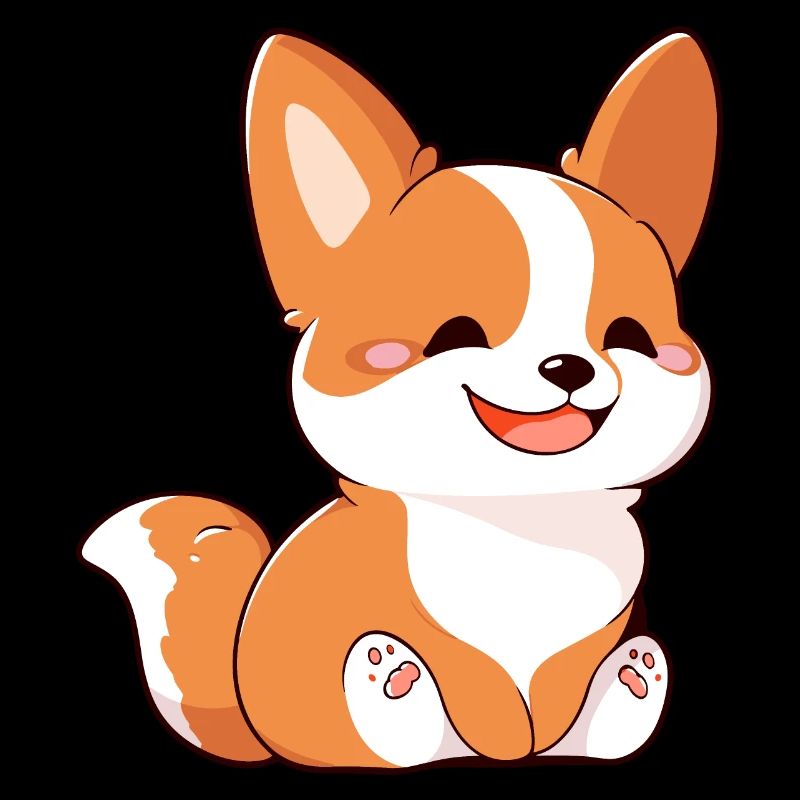 Quoi de neuf Corgi
