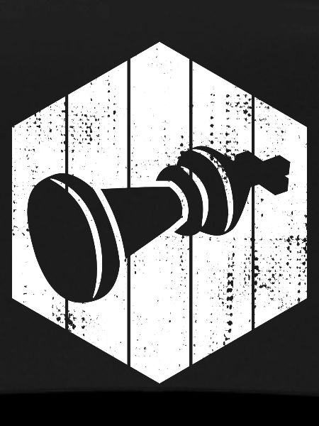 Chess Pieces Drawing