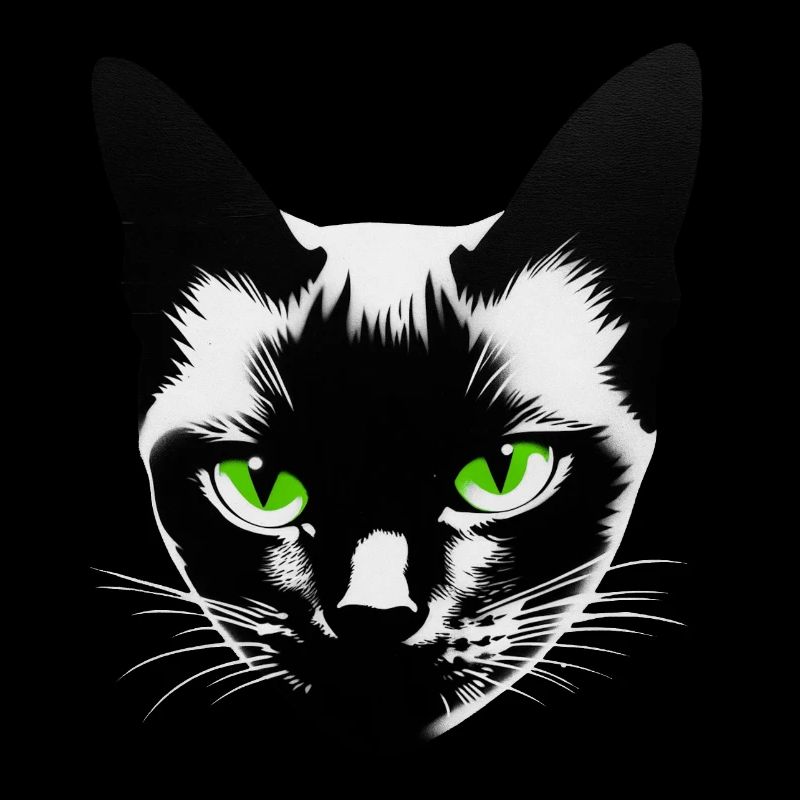 Cat Face