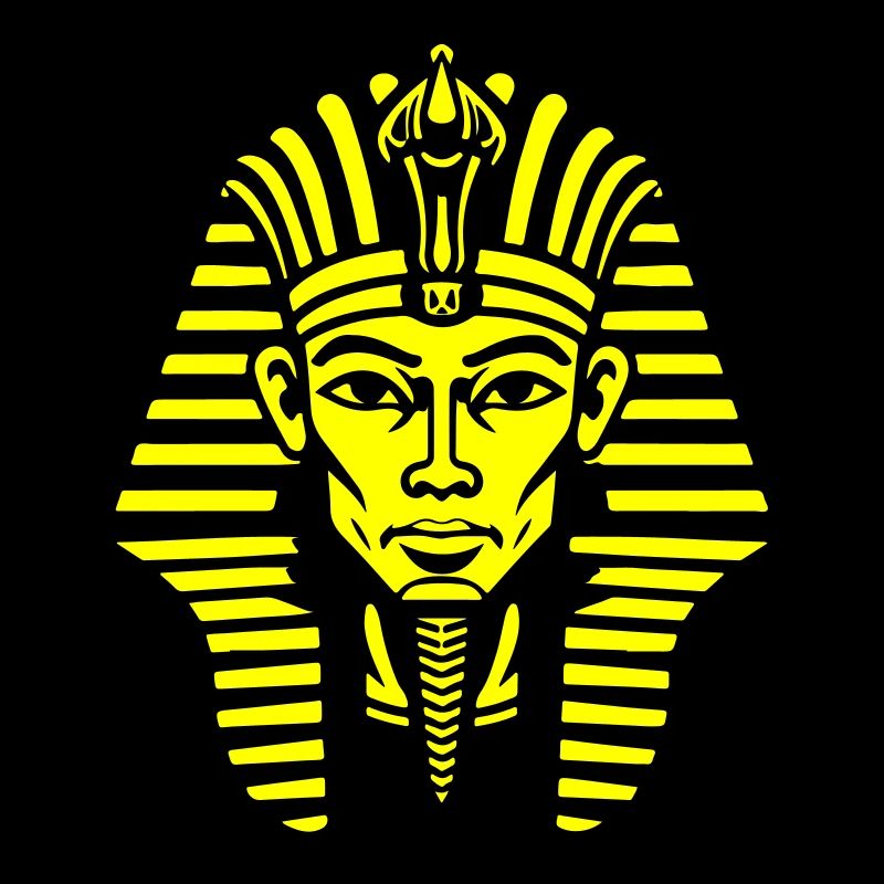 Pharaoh's Skull