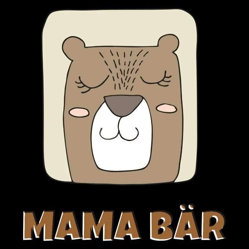 MAMA BÄR