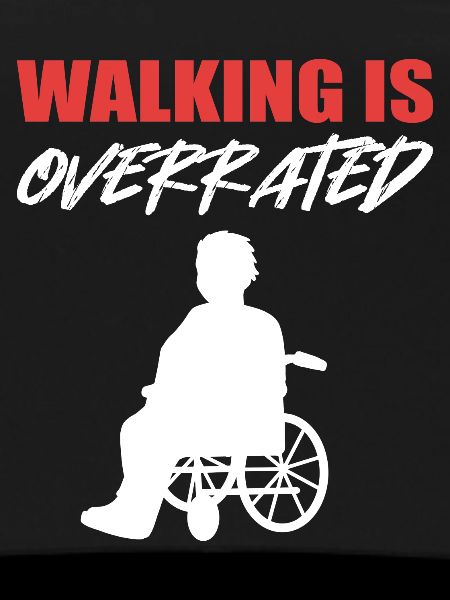 Wheelchair