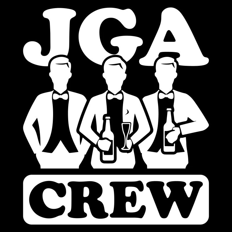 Bachelor Party Crew