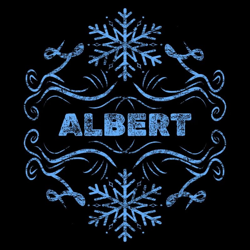 Gift for Albert