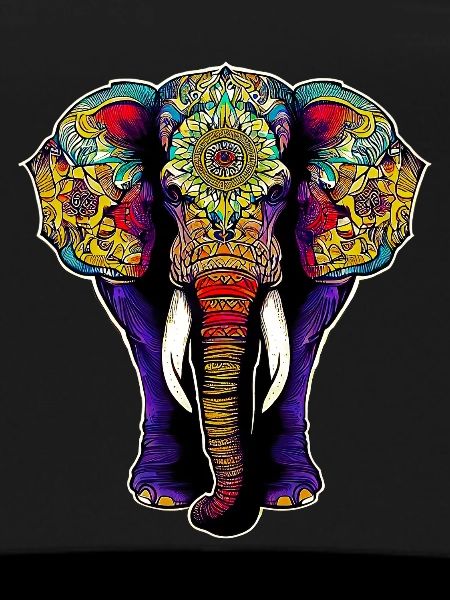 Éléphant