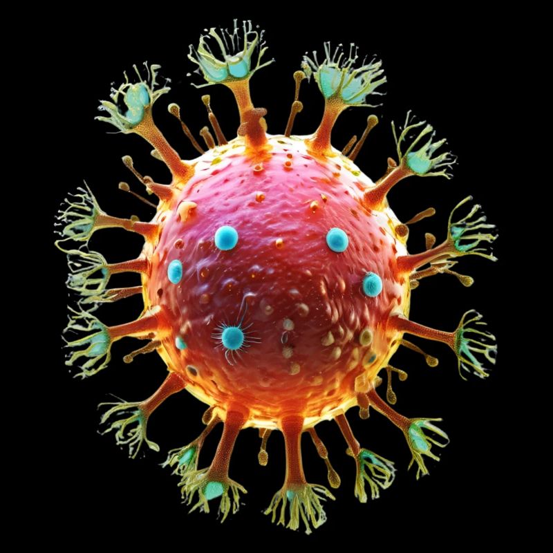 Virus