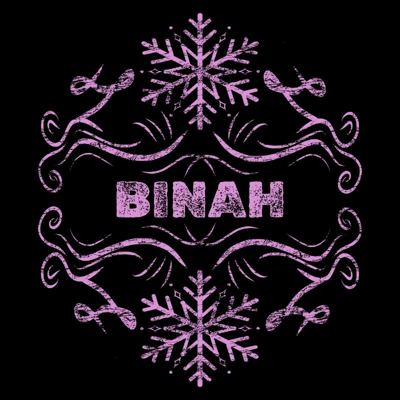 Cadeau pour Binah