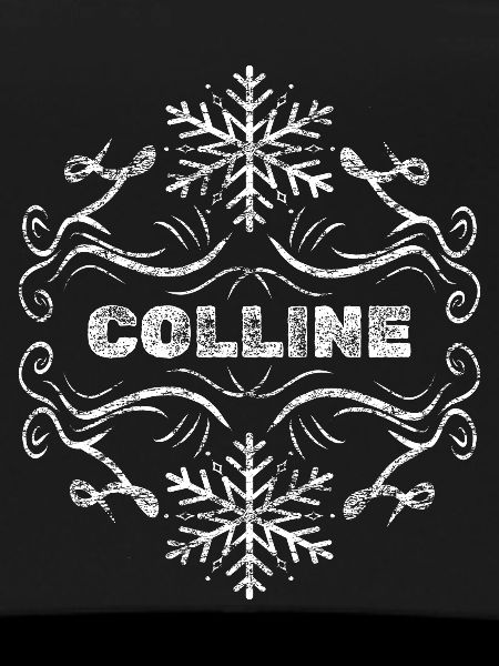 Colline