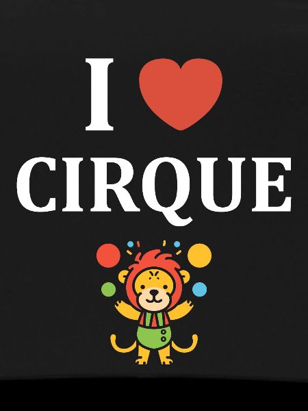 Humour cirque